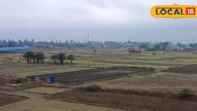 Confusion of hectares, acre and Bigha will end, know how much ground there is, this is the measure of Jehanabad