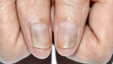 These 5 signs of a major illness