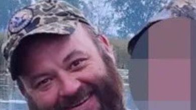 Michigan Church Shooting: Navy Officer, Shikar’s Fond and Trump’s supporter … Ken Thomas Jacob, accused of the Mishigan Church Shootout