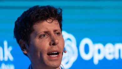 Ai will work 2 out of every 5 people, what will happen to work, the founder of Chatgpt told the truth!