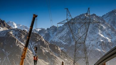 Each hand -internet, every home -electricity! How Ladakh has changed 180 degrees in the last 5 years