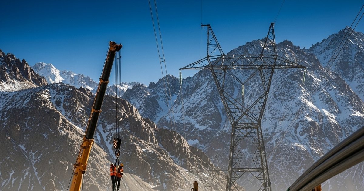 Each hand -internet, every home -electricity! How Ladakh has changed 180 degrees in the last 5 years