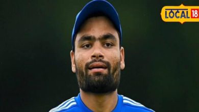 Aligarh News: Rinku won India, a wave of happiness among family members, father and sister said: The whole country is proud