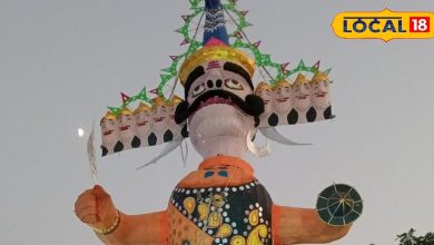 Dussehra 2025: Ravana will bring happiness! This work will have to be done after combustion, this trick will apply, know how?