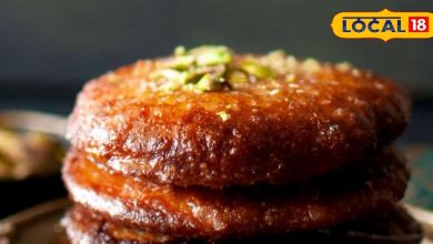 Shardiya Navratri 2025: Immediate and easy Navratri Malpua recipe, full and Mawa from Mandua