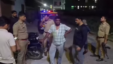 Loot of millions of the dairy operator, cousin of the former MLA on Target