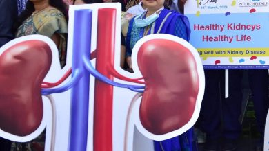 Children died due to kidney infection in Chhindwara, official