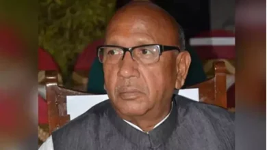 No mining in Saranda, environmental protection is needed: Saryu Rai – Saryu Rai Environmental protection is important not to exploit in Saranda