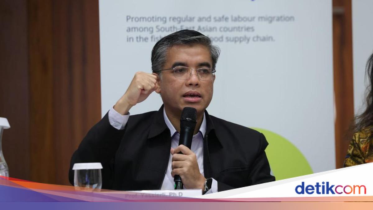 Government content holders increase the protection of the management of fisheries