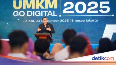 Minister Maman invites HMI to empower the economy, the content of the niche in the field of entrepreneurship