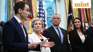 Ai Meet Pediatric Cancer: Trump signs the order to accelerate research and healing