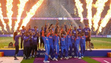 Asia Cup: ‘They ran away with the trophy’, Suryakumar made a major charge on NAQVI, which happened in the prize -giving