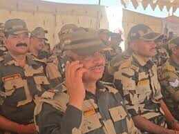 Good news of 4G -Internet in remote villages of JaisAlmer, see people related to digital connection in video