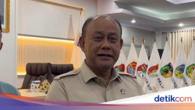 Response from the Head of BGN over the parents of SDIT Al Izzah Serang students to get MBG