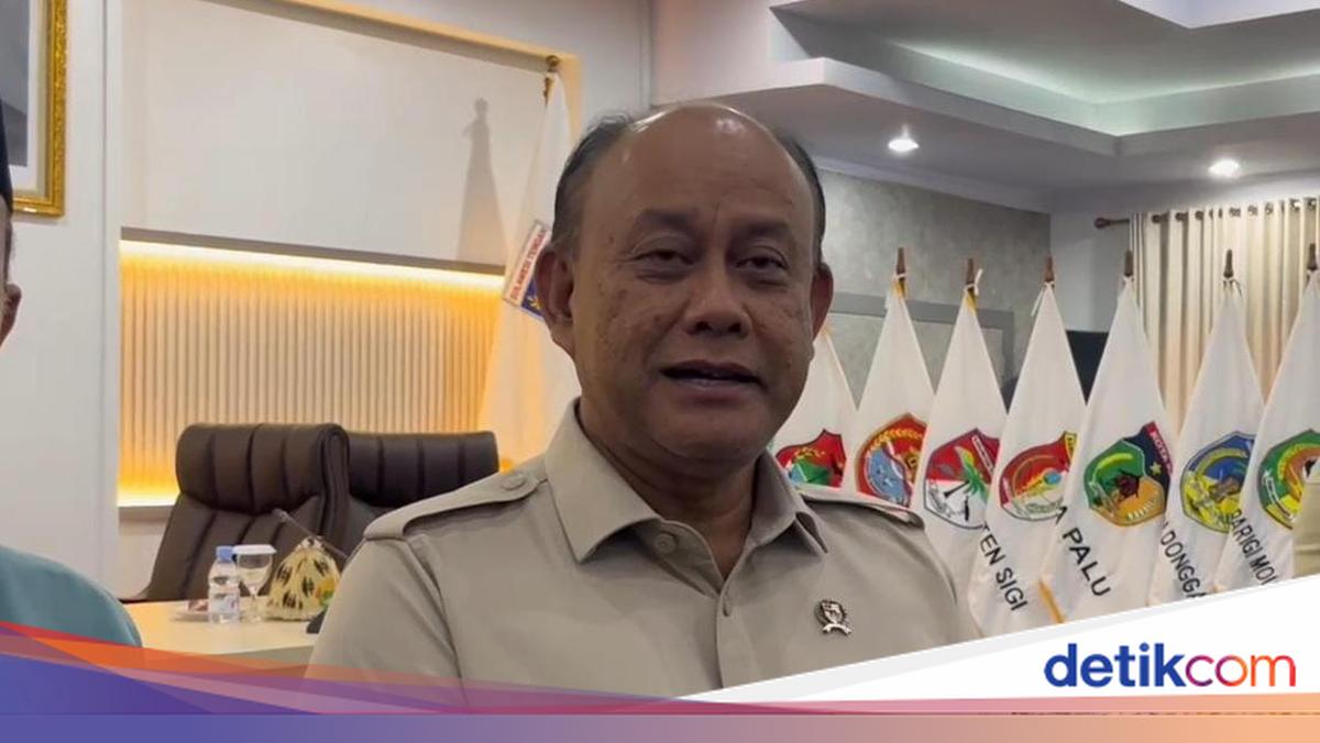 Response from the Head of BGN over the parents of SDIT Al Izzah Serang students to get MBG