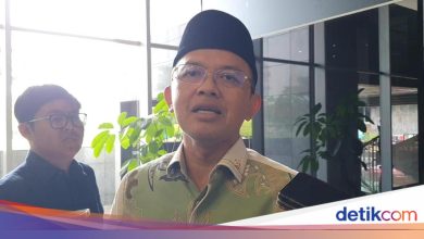 Musala Ponpes collapsed 3 students, members of the House of Representatives: The negligent must be approved
