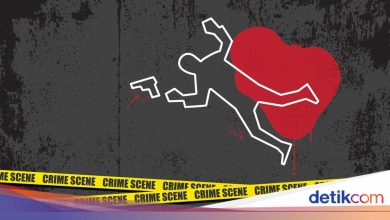 Revenge is often bullied, junior high school students in Lampung Kill School Friends