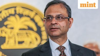 RBI Monetary Policy 2025 Live updates: Sanjay Malhotra-Legic MPC to announce the Repo Rate Decision today