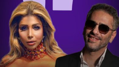 أروى تكشف سر نجاح فضل شاكر ابنه محمد فضل شاكر يمتلك نفس الصوت لكنه لم يحقق النجاح نفسه