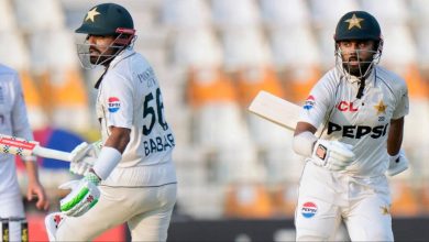 Pack vs SA: Haris Rauf-Same Ayub’s holiday, Return of Babur and Rizwan, Pakistan team to Skilling to South Africa declared