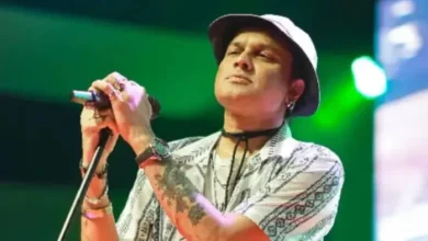 Great action in singer Zubein Garg Case, driver Siddharth Sharma and the organizer of the festival arrested -manager of Zubeen Garg arrested in the Delhi Doods Update Shyamkanu Mahanta in Police Attitude