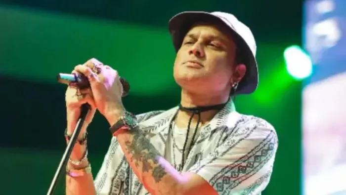 Great action in singer Zubein Garg Case, driver Siddharth Sharma and the organizer of the festival arrested -manager of Zubeen Garg arrested in the Delhi Doods Update Shyamkanu Mahanta in Police Attitude