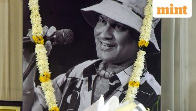 Zubeen Garg Death: Festival Organizer, Driver arrested in Delhi – What we know