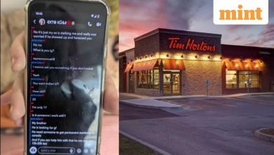 Tim Hortons driver dismissed for offering £ 17 to 17-year-old to marry her ‘Indian Brother’