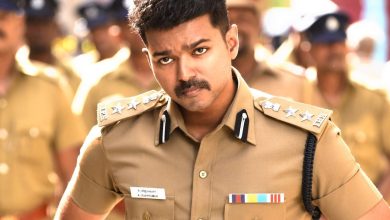 Thalapati Vijay made a big bang with these films!