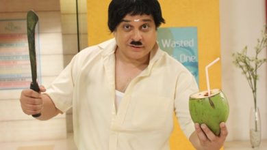 Mahesh Thakur got a lot of fame from these films!