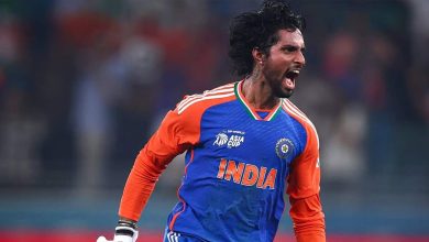 Electrician’s son created history in Asia Cup, read the inspirational story of Tilak Verma’s floor to Arsh