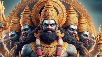 Tomorrow Ravana will be burned in the entire country but not in these places, your mind will be confused in the video