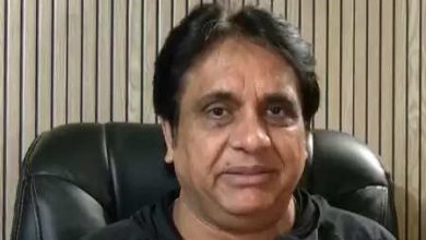 Senior BJP leader Vijay Kumar Malhotra’s departure to the country: Maluk Nagar