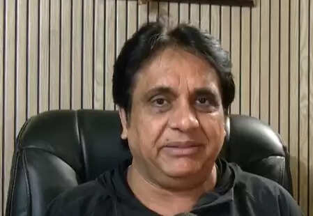 Senior BJP leader Vijay Kumar Malhotra’s departure to the country: Maluk Nagar