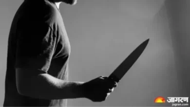 Basti News: In a mutual dispute, the laborer attacked the neck with a knife, the condition seriously – Basti worker who was critically attacked in a knife attack after dispute