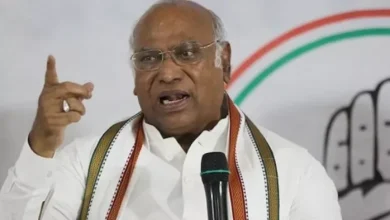 The health of Congress Mallikarjun Kharge’s health deteriorated, at hospital at Bangalore Hospital – Malikarjun Kharge Hospitalized Congress President admitted for illness