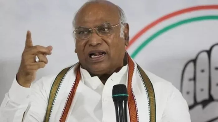 The health of Congress Mallikarjun Kharge’s health deteriorated, at hospital at Bangalore Hospital – Malikarjun Kharge Hospitalized Congress President admitted for illness