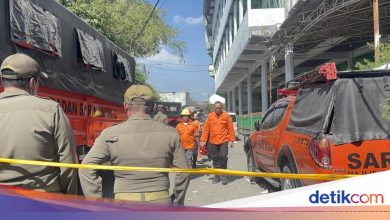 There is a tradition of Santri sentenced to ngecor behind the collapse of the Sidoarjo Ponpes building