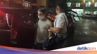 Police arrest men predator sex children in the South Jakarta apartment