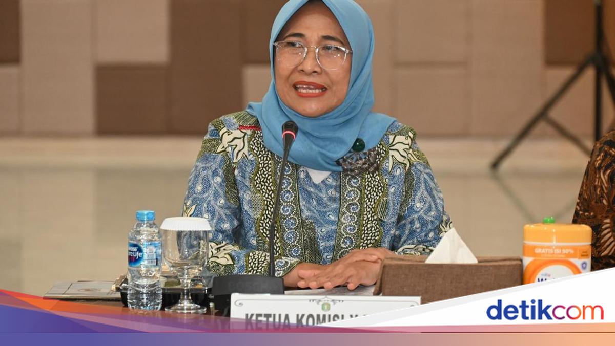 Commission X from the DPR invite the concept of the National Education System Bill