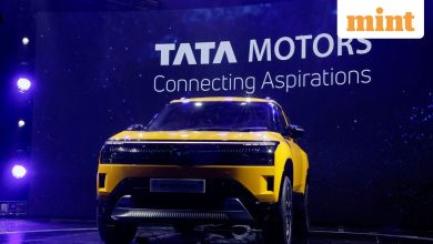 Tata Motors Demerger Live Updates: Tata Motors Demerger Effective Date Today; relationship, record date, other key details
