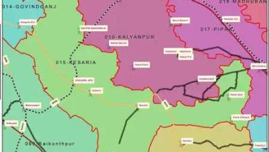 Saffron Assembly Seat: Electoral Competition was very interesting, know which heavy