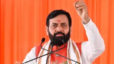 11 New districts to be built in Haryana received the Naib government a proposal; These names are included in the list, including Hansi -Manser -11 new districts to be created in Haryana government, Proposal Hansi Maneser and Oths are included in the list