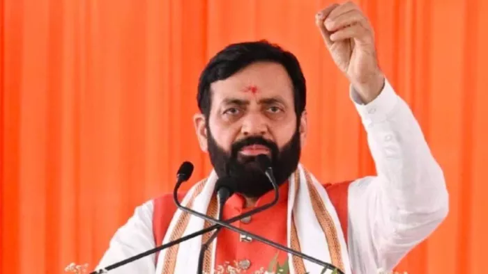 11 New districts to be built in Haryana received the Naib government a proposal; These names are included in the list, including Hansi -Manser -11 new districts to be created in Haryana government, Proposal Hansi Maneser and Oths are included in the list