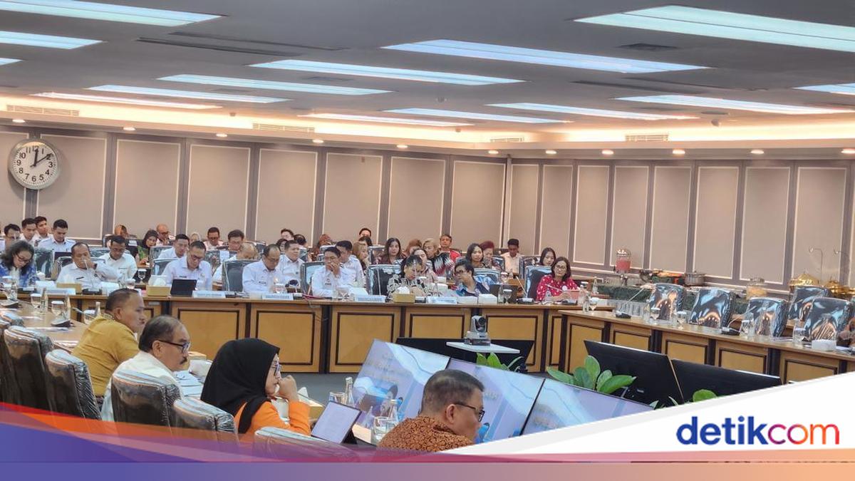 State Secretariat: Jokowi’s era 38 athletes are naturalized, the Prabowo -era has 19 people