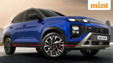 Hyundai Creta n Line SUV gets cheaper with £ 60,000. Variant-wise old and new prices compared to post-gst 2.0