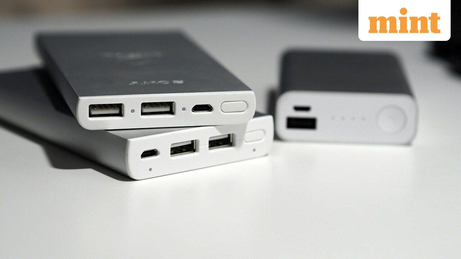 Flying Emirates? You may not use power banks from today: Here are the new rules