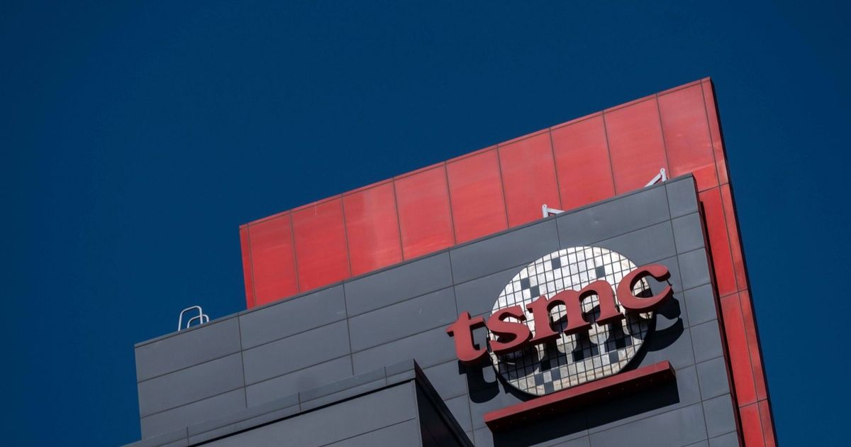 In a challenge to Washington … Tetuan refuses to produce half of its chips in the United States