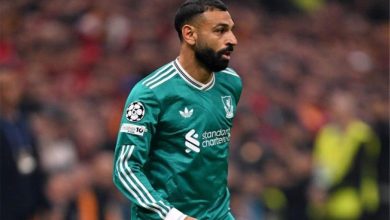 ردود أفعال جماهير ليفربول على أداء محمد صلاح أمام جالطة سراي: لا نفهم ما يفعله سلوت