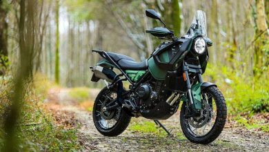 This Dhansu motorcycle from Brixton, who is preparing to enter India, will be launched this year; Know the specialty
